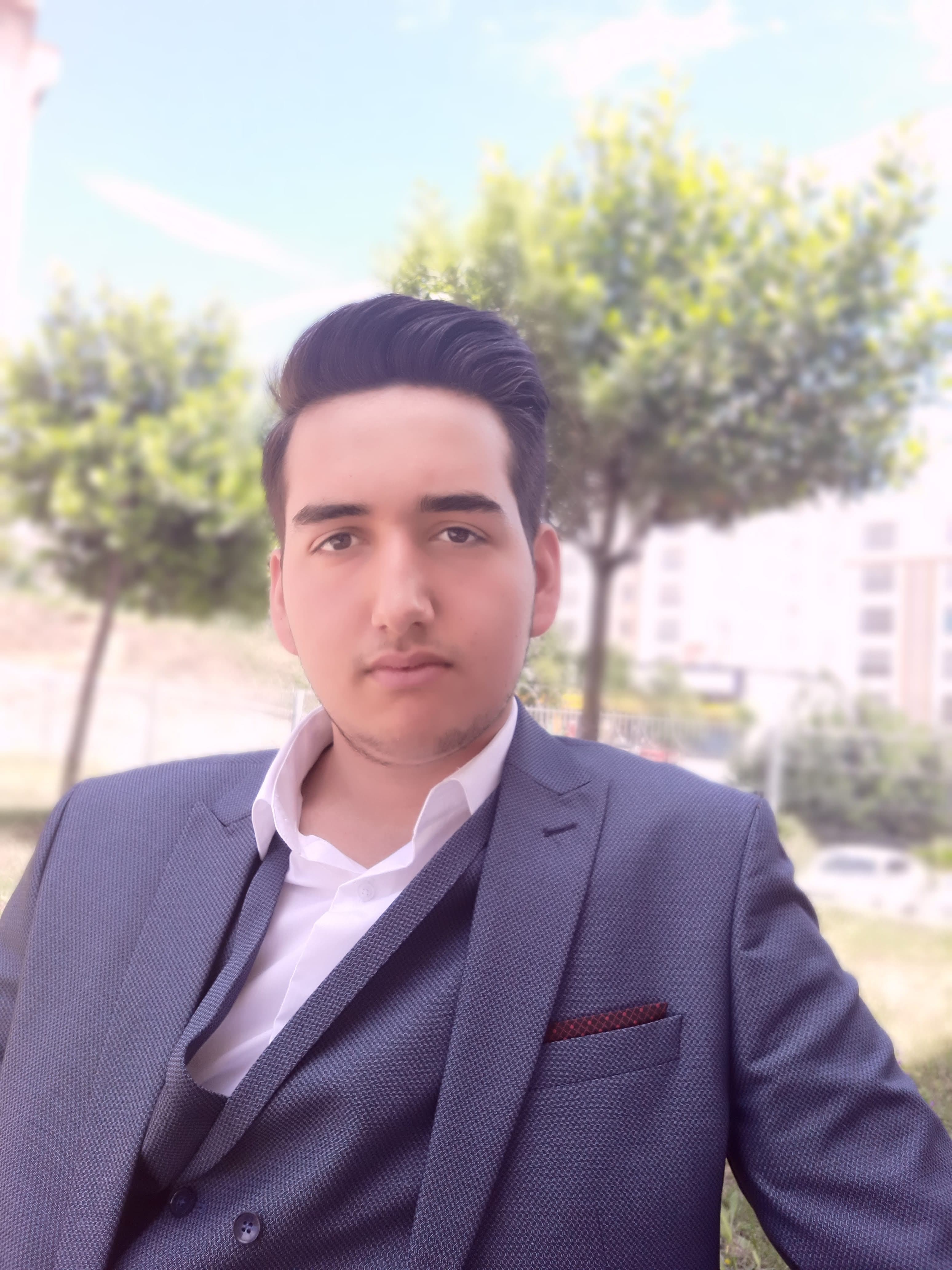 Mehmet Seyrimez profile